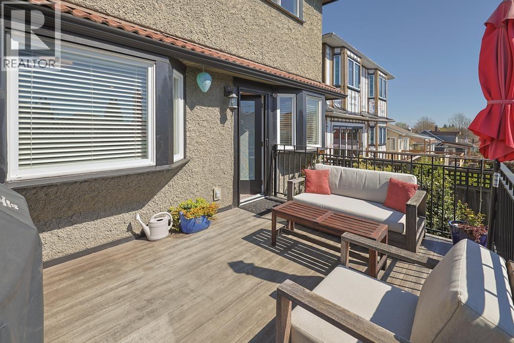 78 W 39th Avenue, Vancouver, British Columbia  V5Y 2N9 - Photo 28 - R3109780