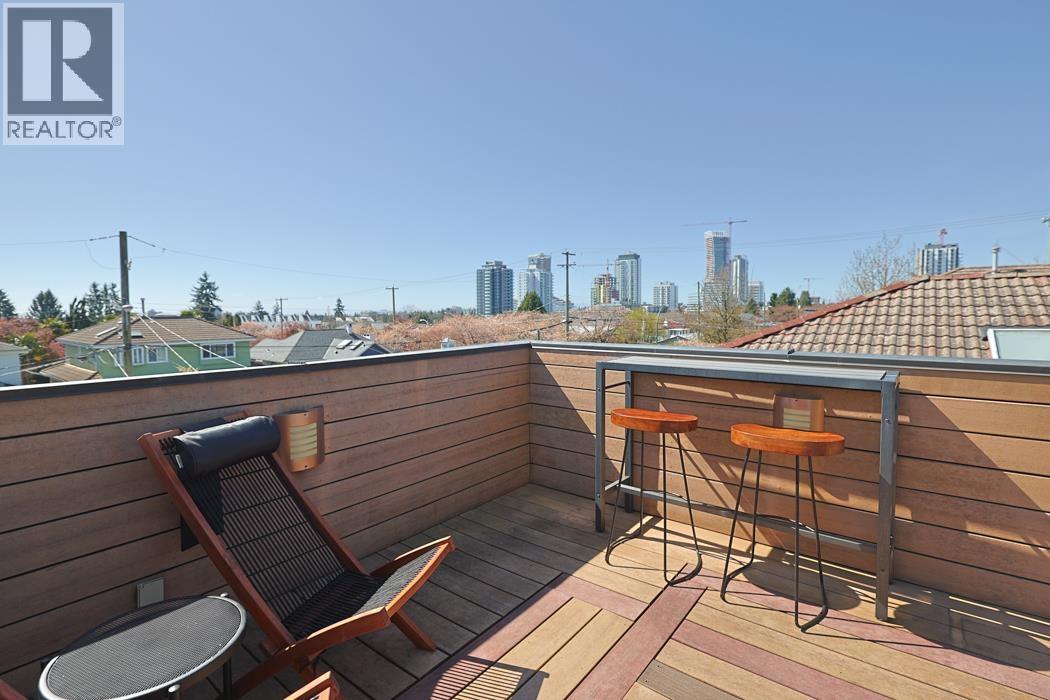 78 W 39th Avenue, Vancouver, British Columbia  V5Y 2N9 - Photo 30 - R3109780