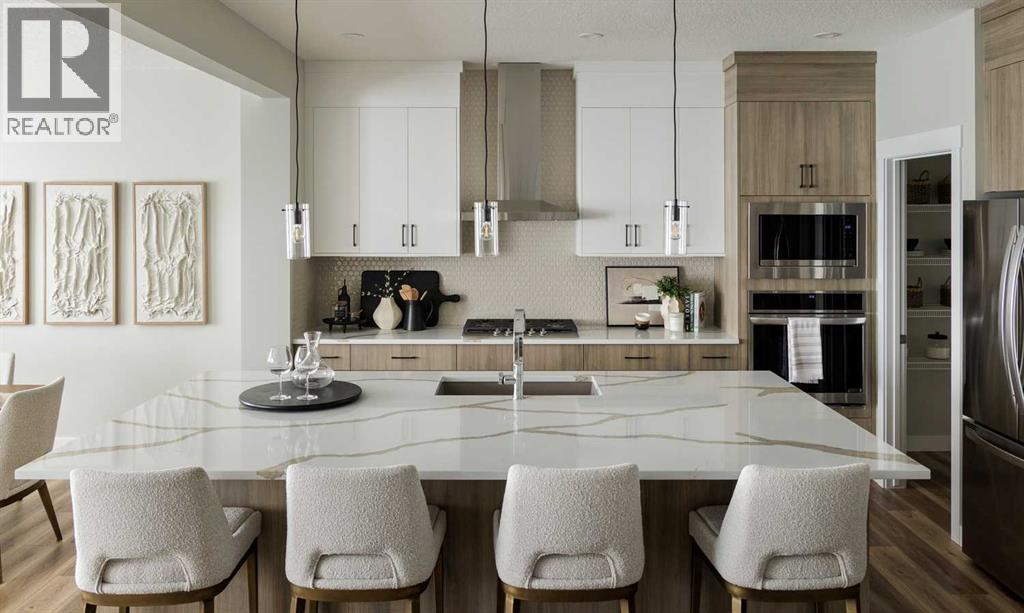 186 Annette Landing Nw, Calgary, Alberta  T3R 2K2 - Photo 8 - A2285020