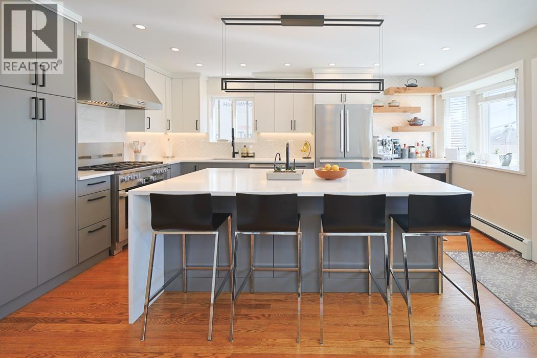 78 W 39th Avenue, Vancouver, British Columbia  V5Y 2N9 - Photo 5 - R3109780