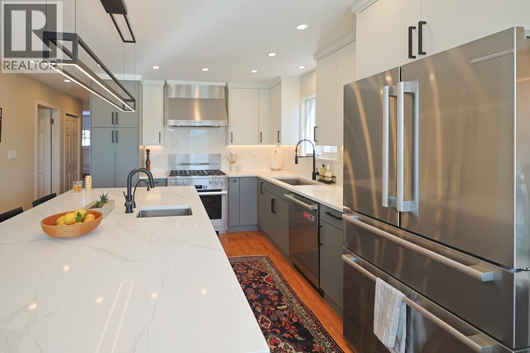 78 W 39th Avenue, Vancouver, British Columbia  V5Y 2N9 - Photo 8 - R3109780