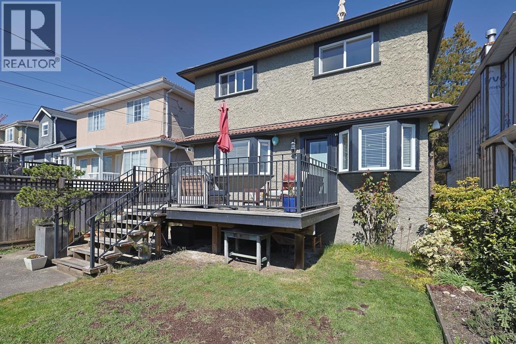 78 W 39th Avenue, Vancouver, British Columbia  V5Y 2N9 - Photo 35 - R3109780