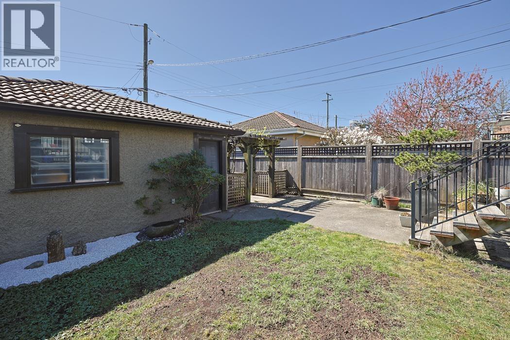 78 W 39th Avenue, Vancouver, British Columbia  V5Y 2N9 - Photo 36 - R3109780