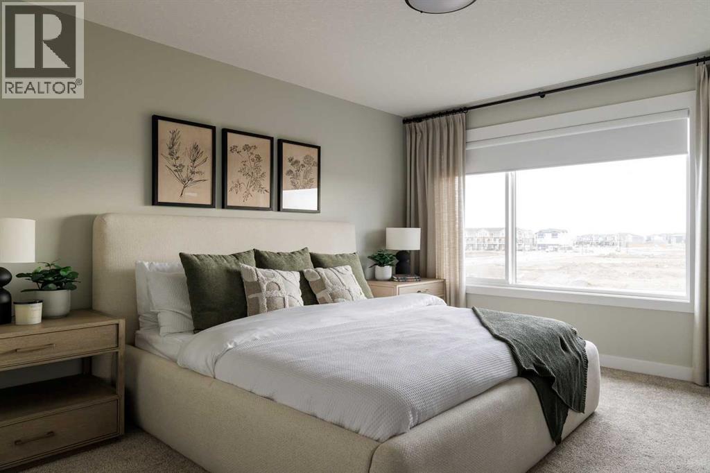 186 Annette Landing Nw, Calgary, Alberta  T3R 2K2 - Photo 17 - A2285020