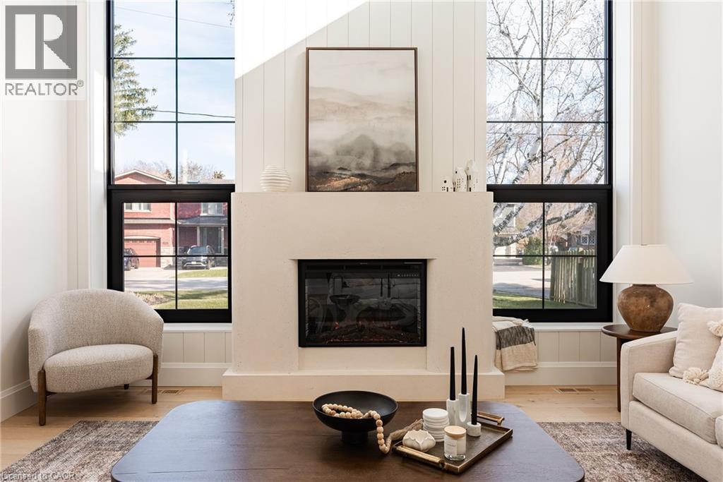 1187 Sarta Road, Oakville, Ontario  L6L 2P4 - Photo 6 - 40819729