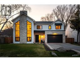 1187 SARTA Road, Oakville, Ontario