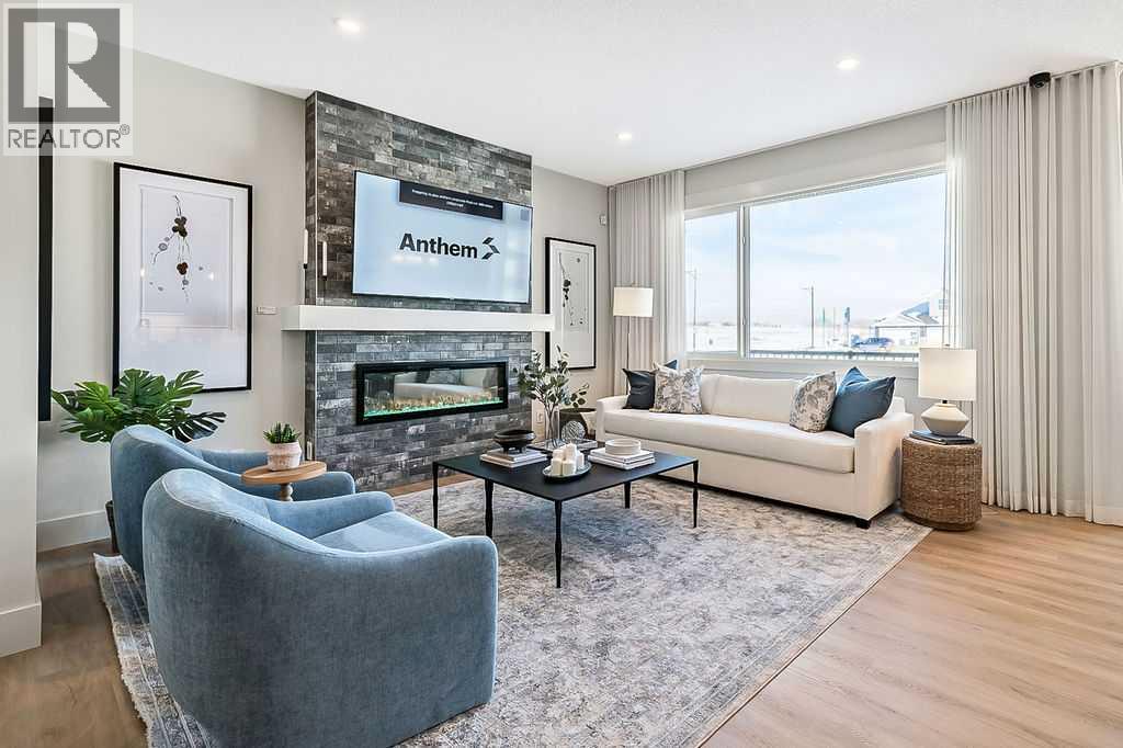 190 Annette Landing Nw, Calgary, Alberta  T3R 2K2 - Photo 13 - A2285031