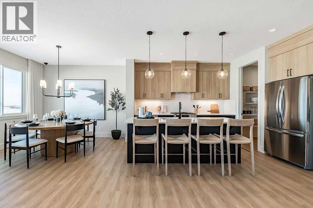 190 Annette Landing Nw, Calgary, Alberta  T3R 2K2 - Photo 8 - A2285031