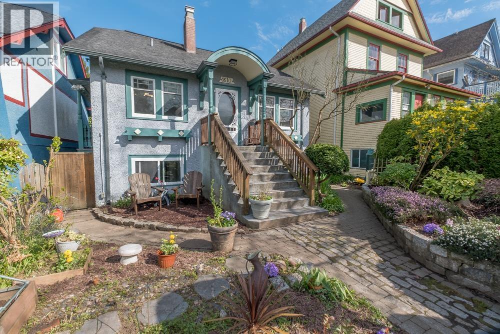 1610 Salsbury Drive, Vancouver, British Columbia  V5L 4B8 - Photo 39 - R3108646