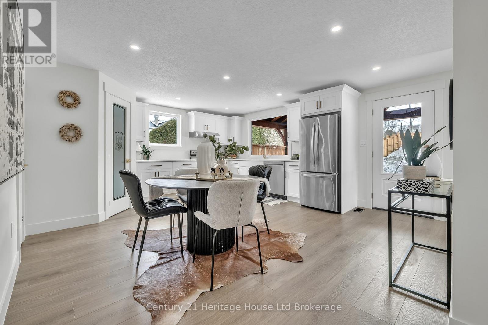 180 Cherry Street W, Ingersoll, Ontario  N5C 1H9 - Photo 10 - X12896348