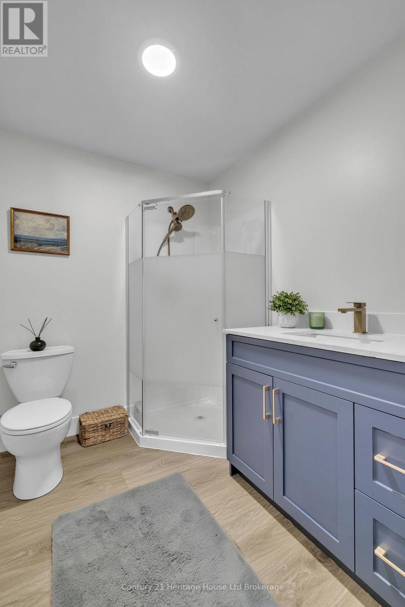 180 Cherry Street W, Ingersoll, Ontario  N5C 1H9 - Photo 15 - X12896348