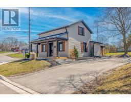 180 CHERRY STREET W, Ingersoll, Ontario