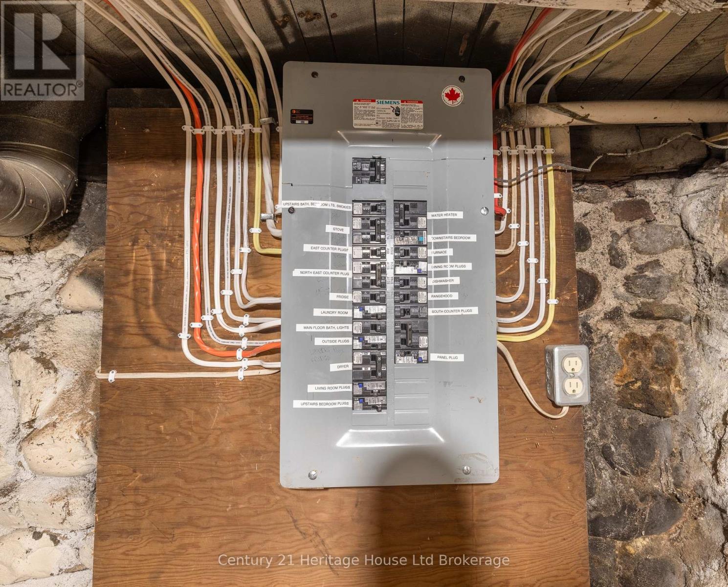 180 Cherry Street W, Ingersoll, Ontario  N5C 1H9 - Photo 22 - X12896348