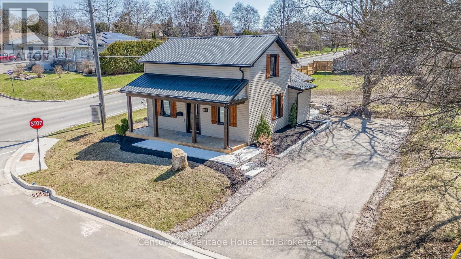 180 Cherry Street W, Ingersoll, Ontario  N5C 1H9 - Photo 4 - X12896348