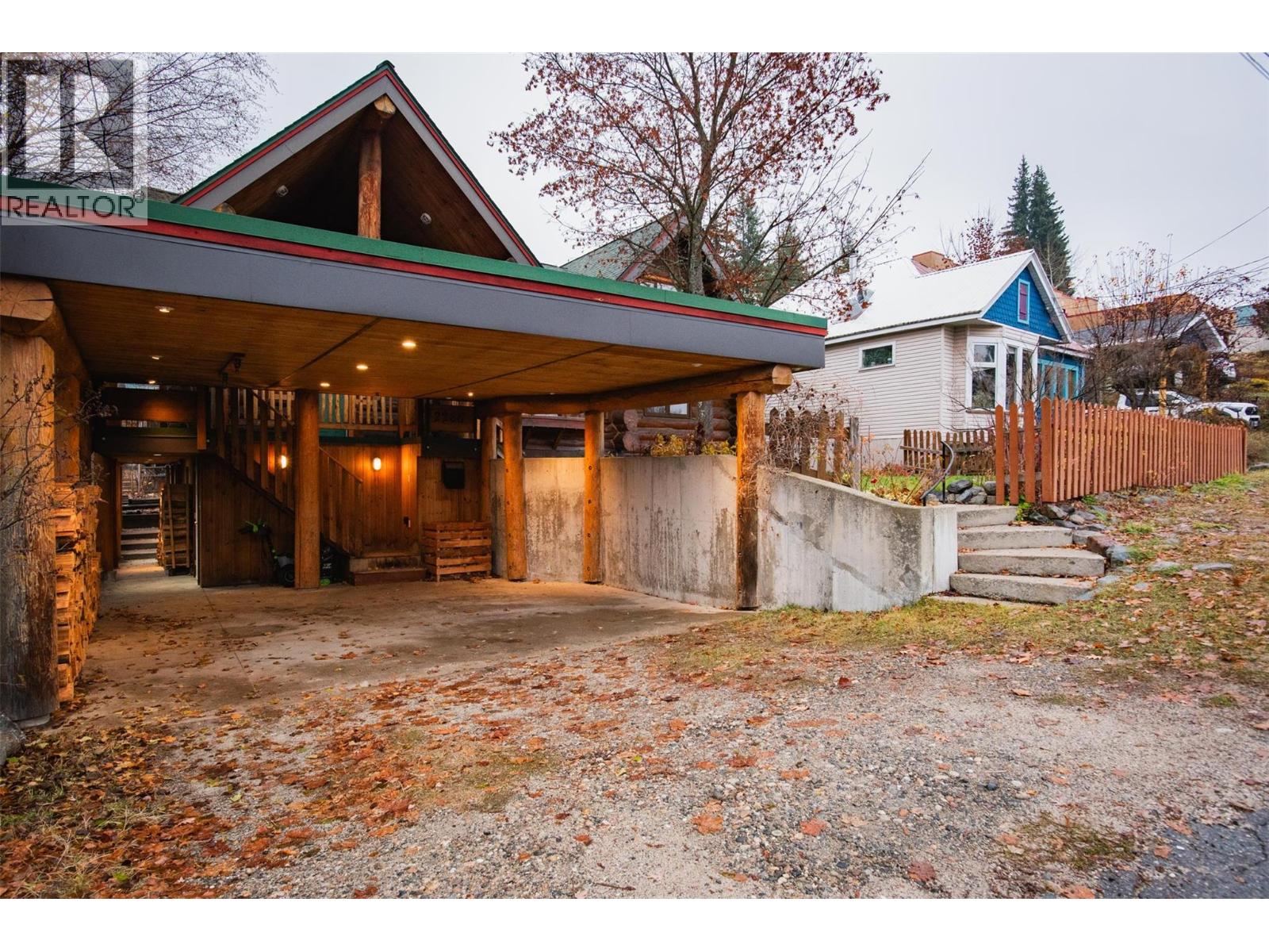 2266 Fifth Avenue, Rossland, British Columbia  V0G 1Y0 - Photo 52 - 10381336