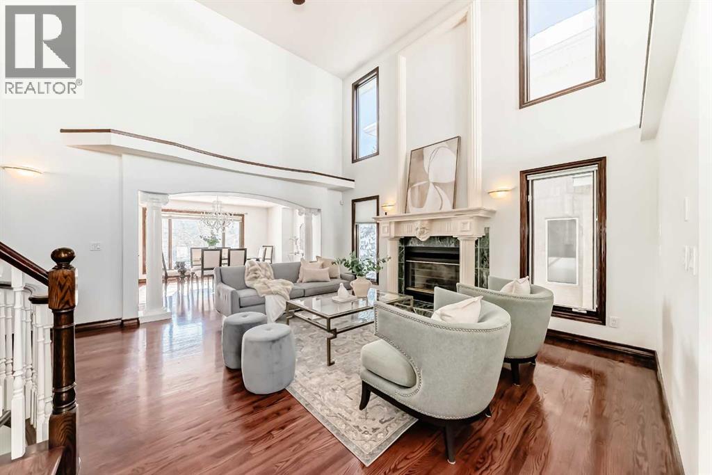 218 Schiller Place Nw, Calgary, Alberta  T3L 1W8 - Photo 5 - A2290308