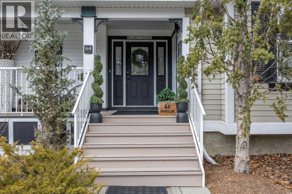 64 Inverness Lane SE, Calgary, Alberta  T2Z 2Y2 - Photo 4 - A2297878