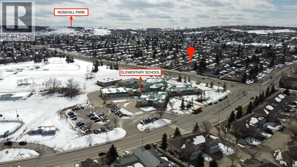 79 Macewan Meadow Rise NW, Calgary, Alberta  T3K 3J7 - Photo 45 - A2299813