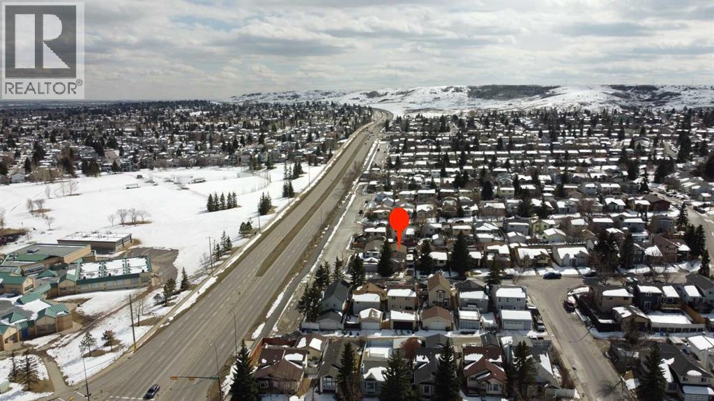 79 Macewan Meadow Rise NW, Calgary, Alberta  T3K 3J7 - Photo 41 - A2299813