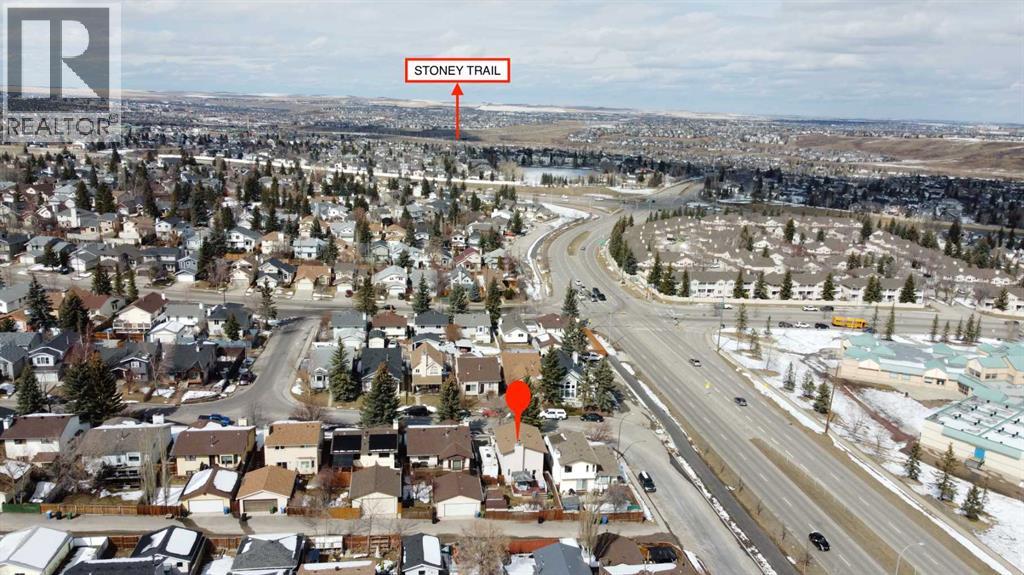 79 Macewan Meadow Rise NW, Calgary, Alberta  T3K 3J7 - Photo 43 - A2299813