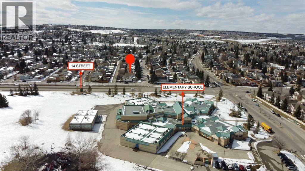 79 Macewan Meadow Rise NW, Calgary, Alberta  T3K 3J7 - Photo 44 - A2299813