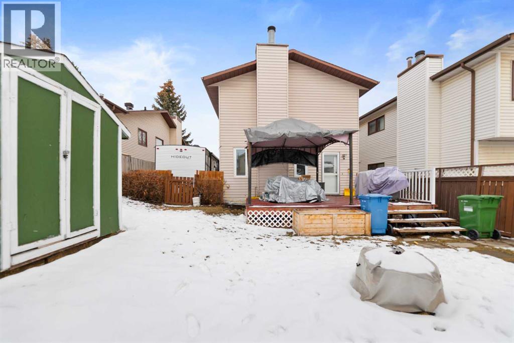 79 Macewan Meadow Rise NW, Calgary, Alberta  T3K 3J7 - Photo 37 - A2299813