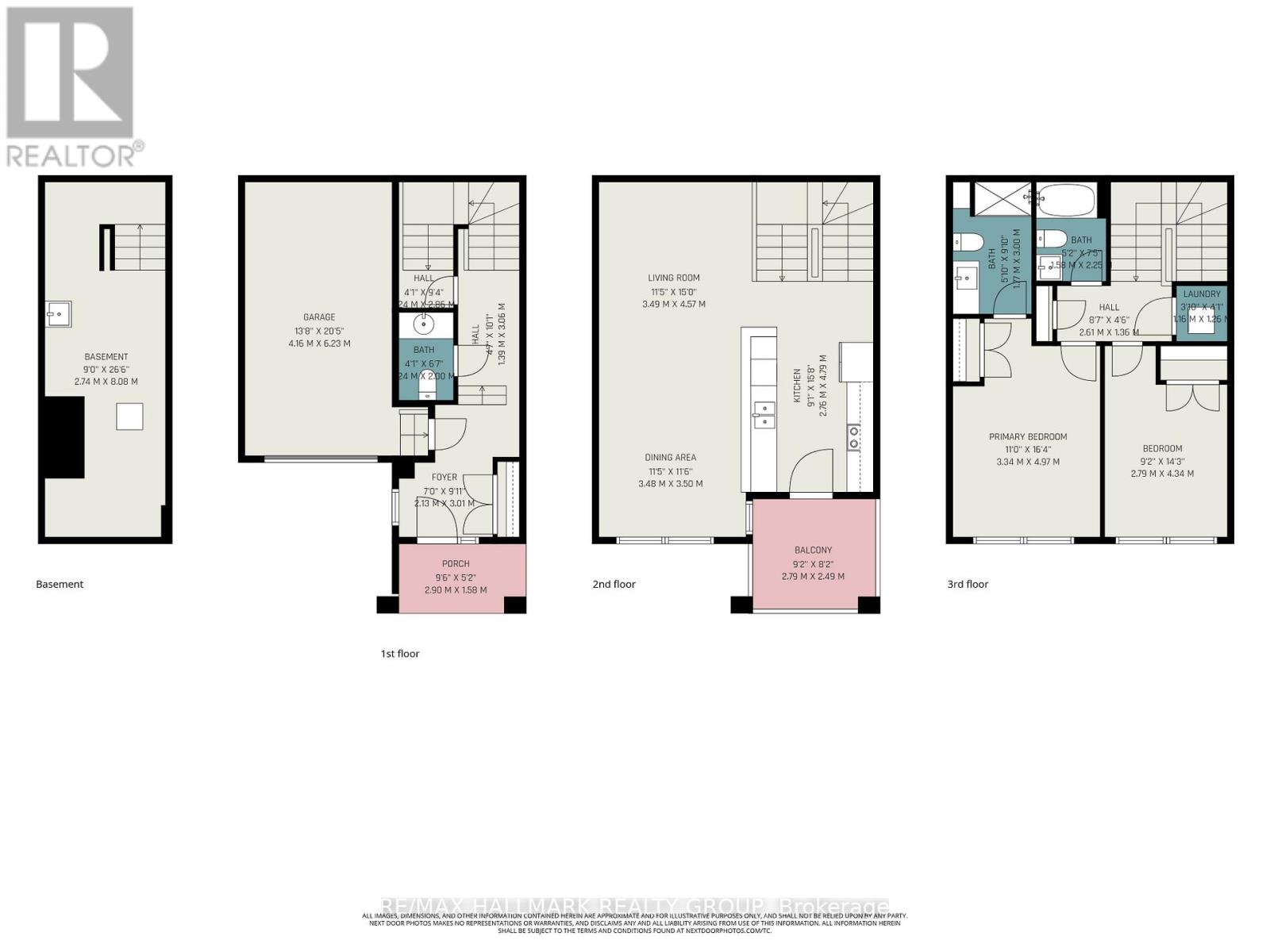 61 Arinto Place, Ottawa, Ontario  K2S 2R7 - Photo 21 - X12984034