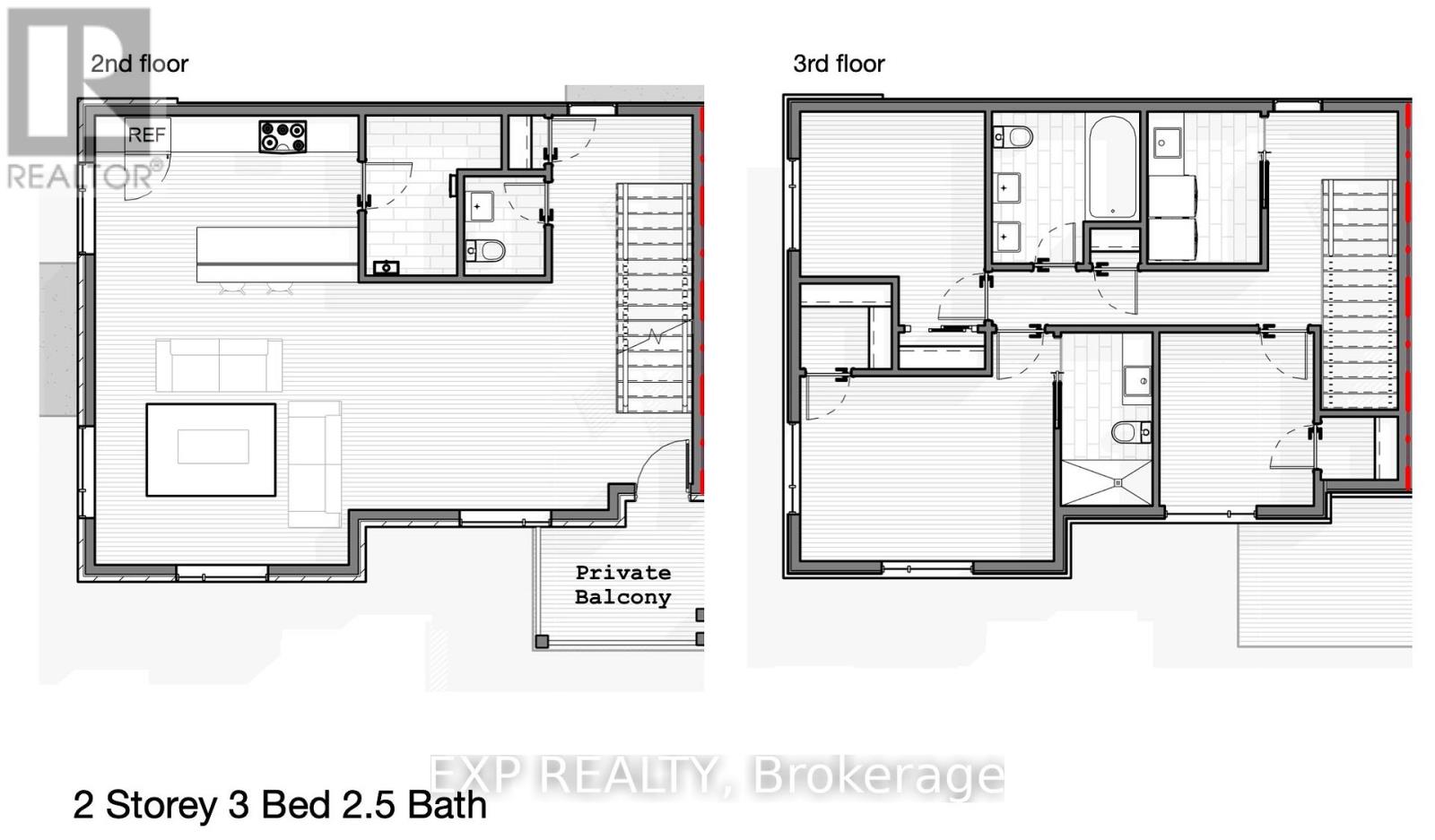 A - 2 Caroline Avenue, Ottawa, Ontario  K1Y 0S7 - Photo 24 - X12984066