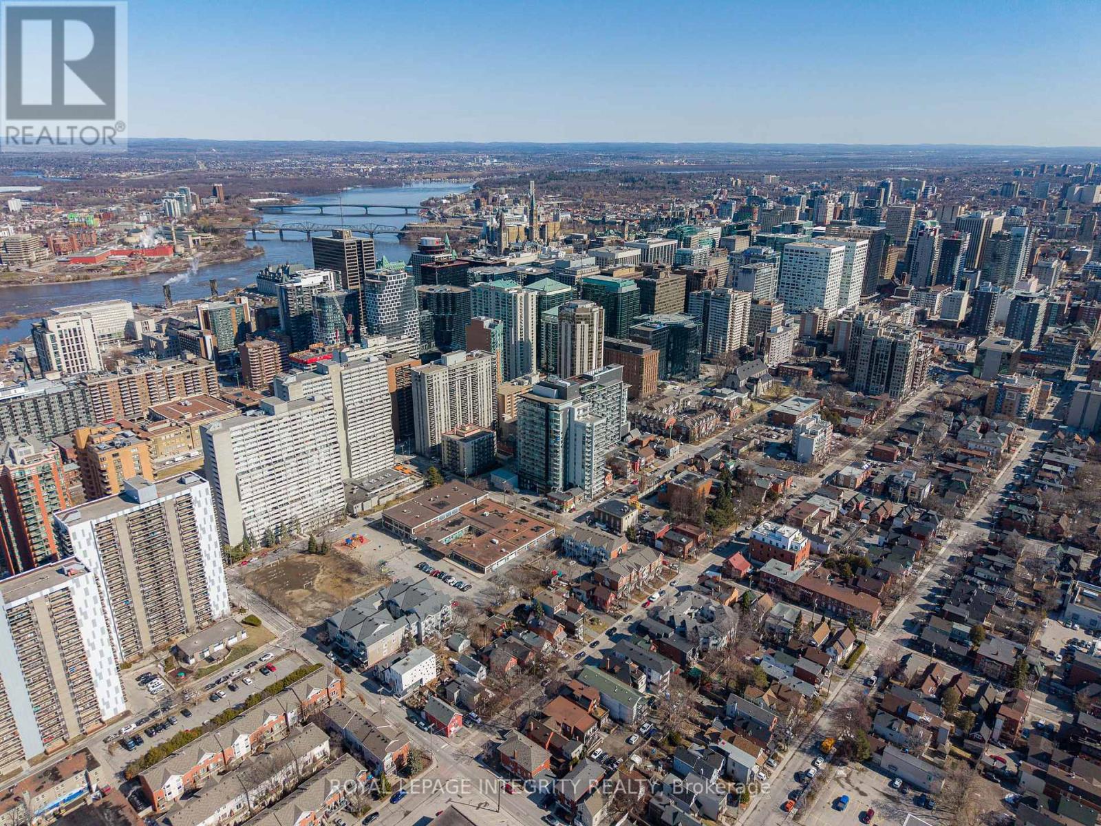 #604 - 255 Bay Street, Ottawa, Ontario  K1R 0C5 - Photo 40 - X12984112