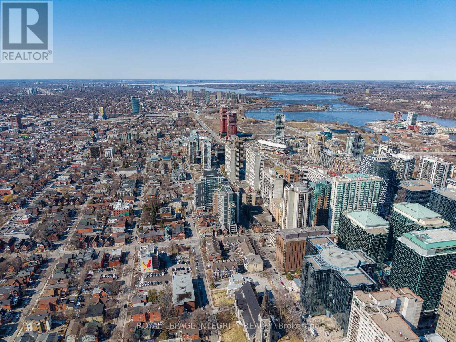 #604 - 255 Bay Street, Ottawa, Ontario  K1R 0C5 - Photo 41 - X12984112