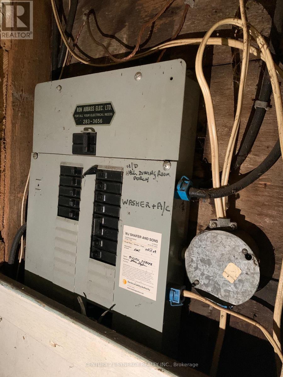 26 Robina Avenue, Smiths Falls, Ontario  K7A 3B6 - Photo 4 - X12984116