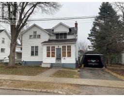 26 ROBINA AVENUE, Smiths Falls, Ontario