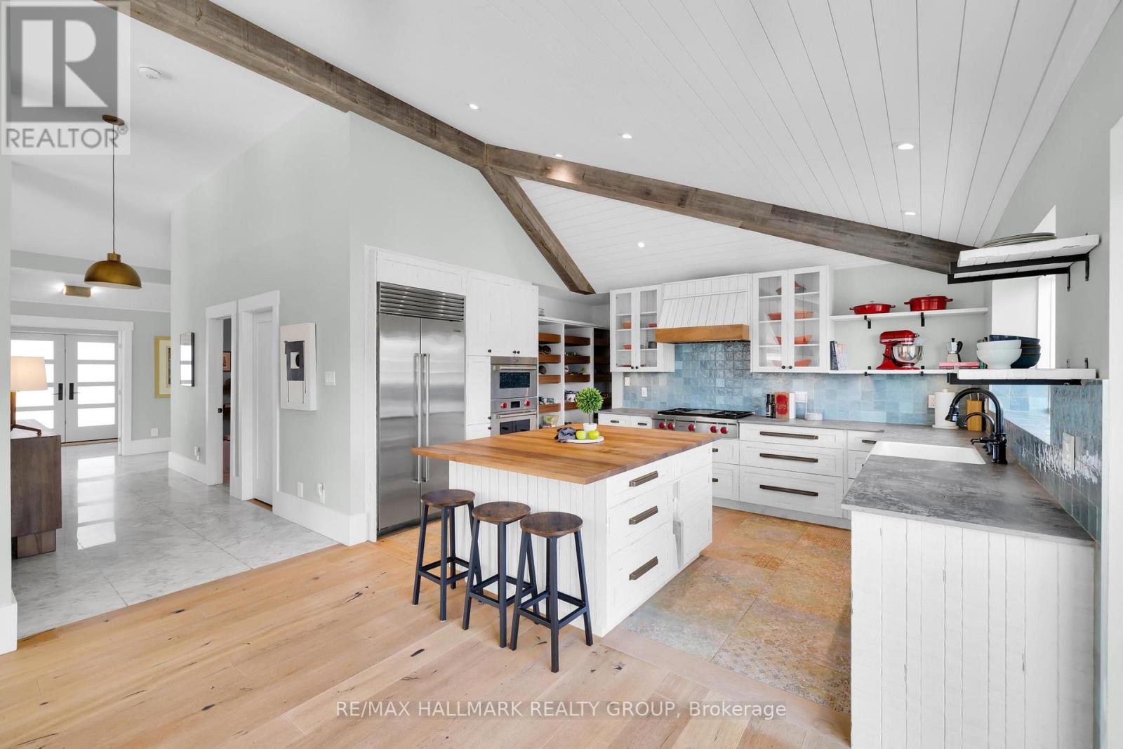 5567 South Island Park Drive, Ottawa, Ontario  K4M 1J2 - Photo 17 - X12984166