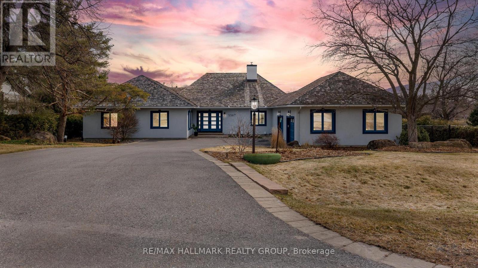 5567 South Island Park Drive, Ottawa, Ontario  K4M 1J2 - Photo 3 - X12984166