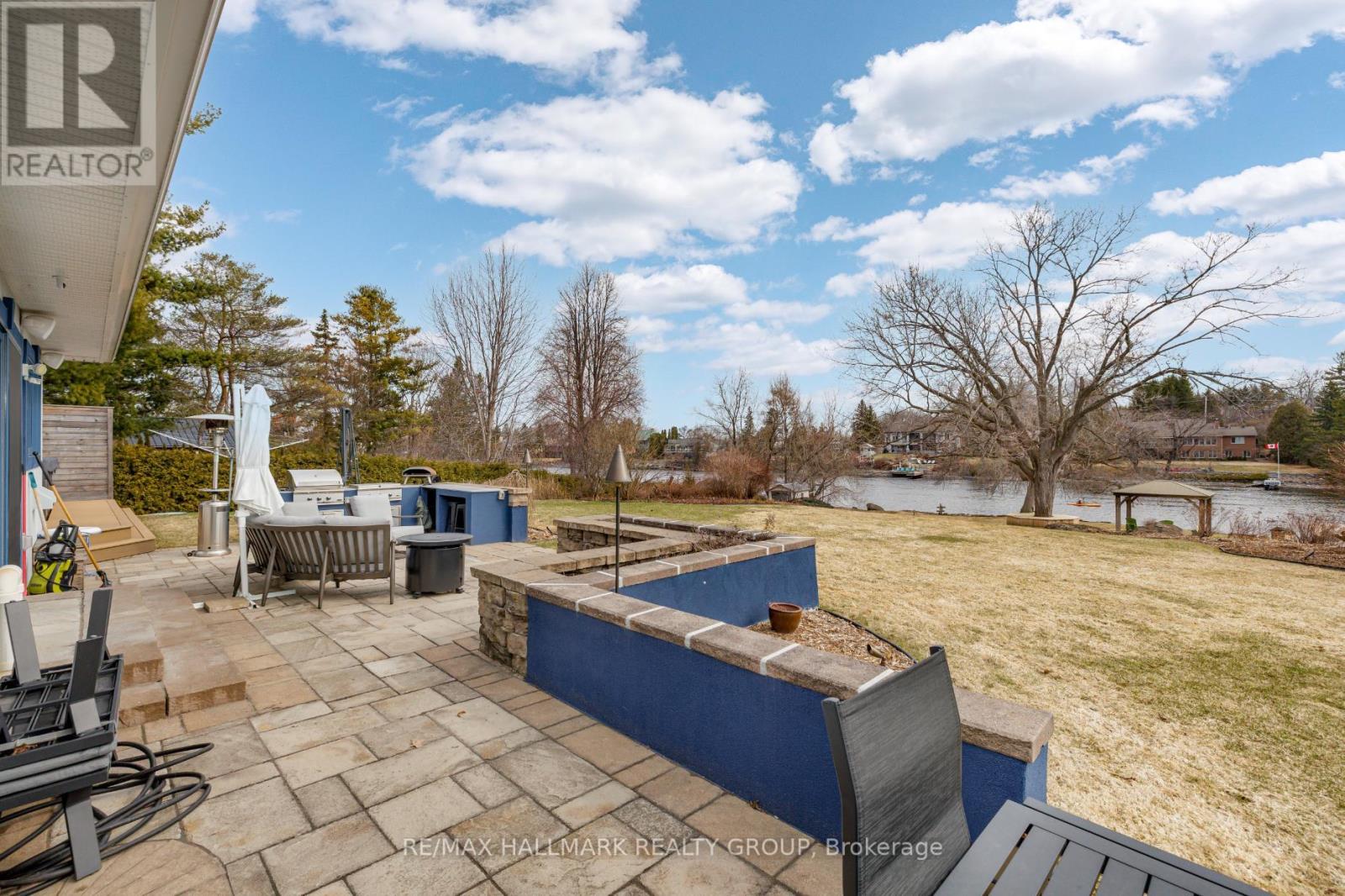 5567 South Island Park Drive, Ottawa, Ontario  K4M 1J2 - Photo 37 - X12984166