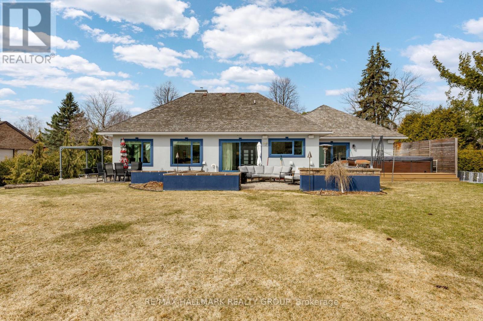 5567 South Island Park Drive, Ottawa, Ontario  K4M 1J2 - Photo 39 - X12984166