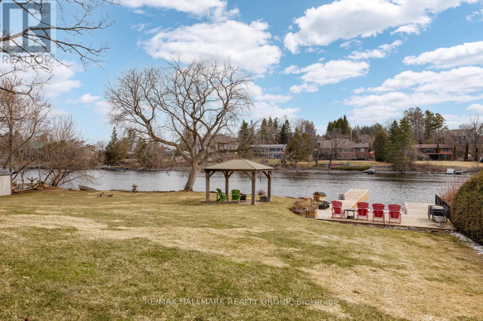 5567 South Island Park Drive, Ottawa, Ontario  K4M 1J2 - Photo 41 - X12984166