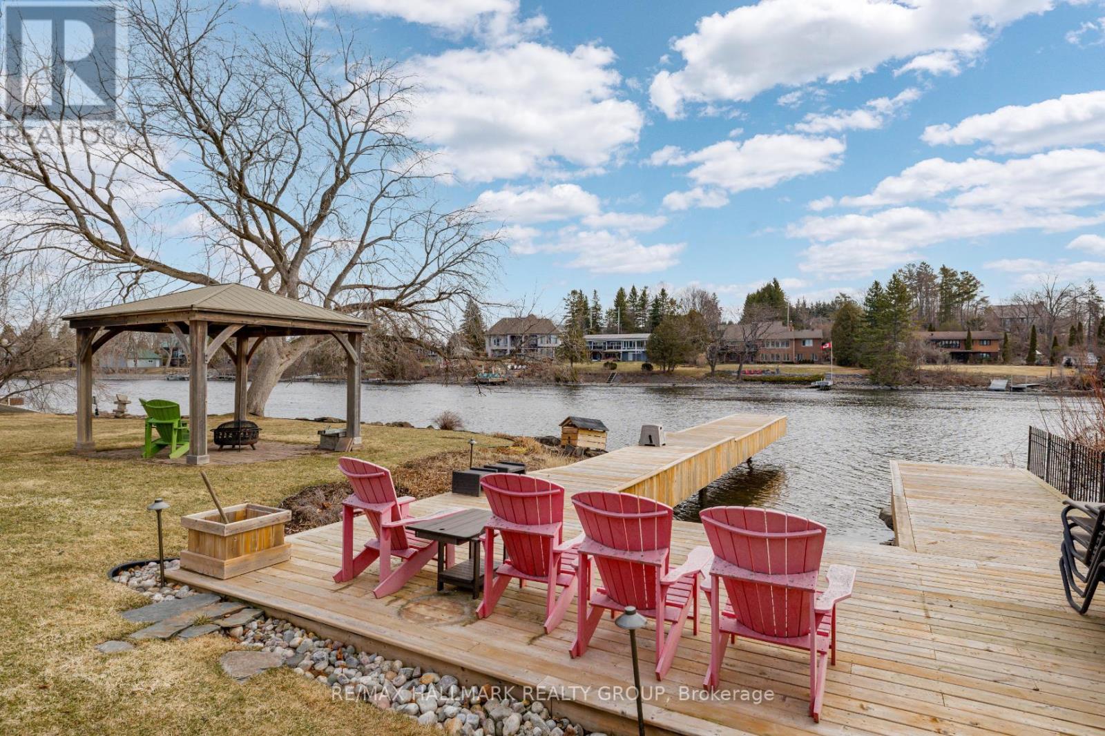 5567 South Island Park Drive, Ottawa, Ontario  K4M 1J2 - Photo 42 - X12984166