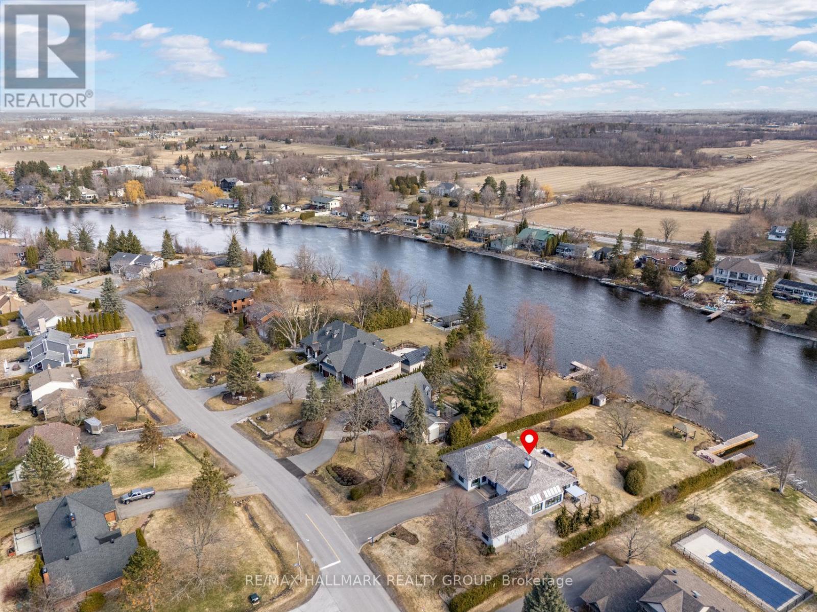 5567 South Island Park Drive, Ottawa, Ontario  K4M 1J2 - Photo 44 - X12984166