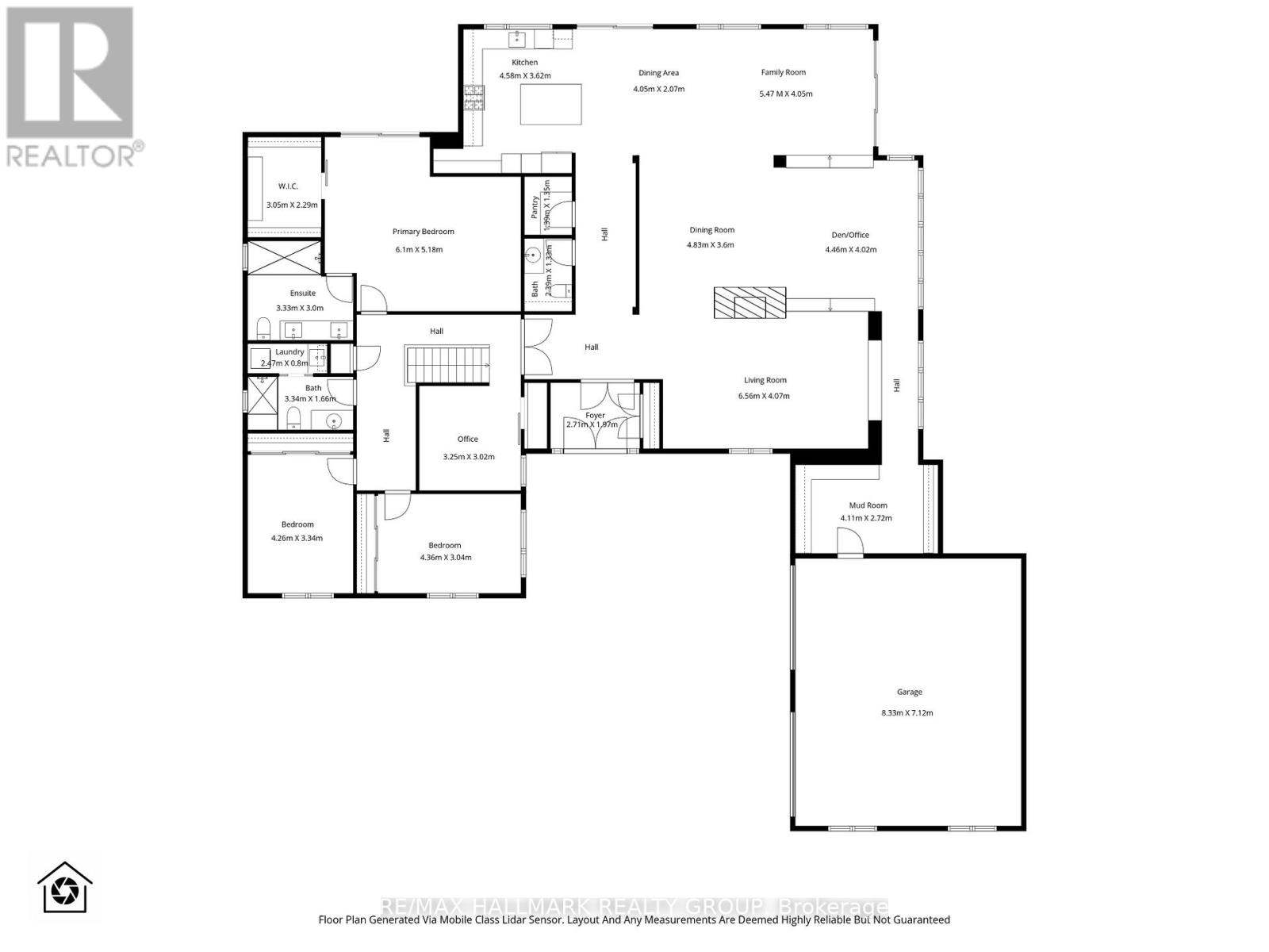 5567 South Island Park Drive, Ottawa, Ontario  K4M 1J2 - Photo 46 - X12984166