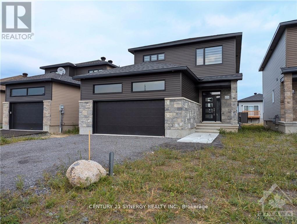 527 CHAMBORD STREET, Alfred and Plantagenet, Ontario