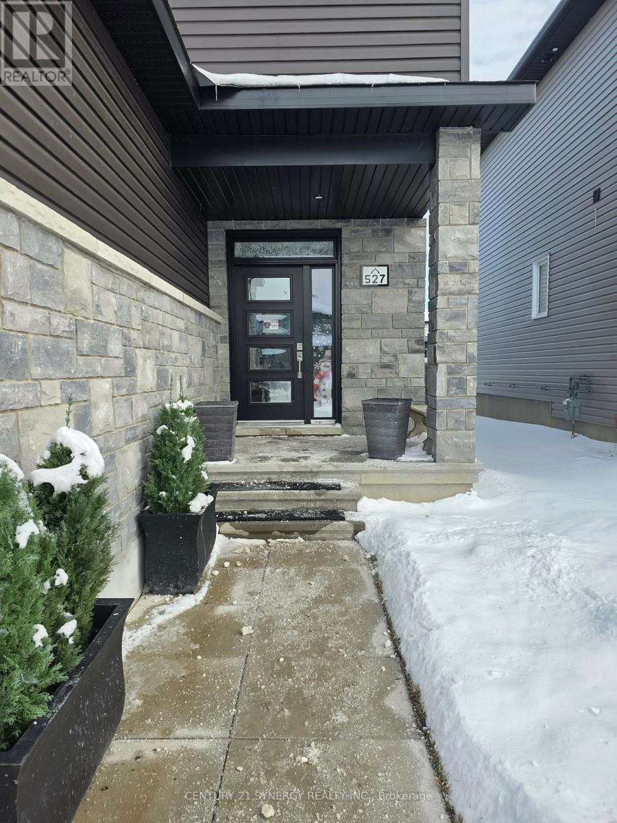 527 Chambord Street, Alfred And Plantagenet, Ontario  K0A 3K0 - Photo 2 - X12984194