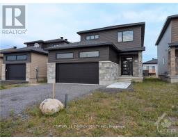 527 CHAMBORD STREET, Alfred and Plantagenet, Ontario