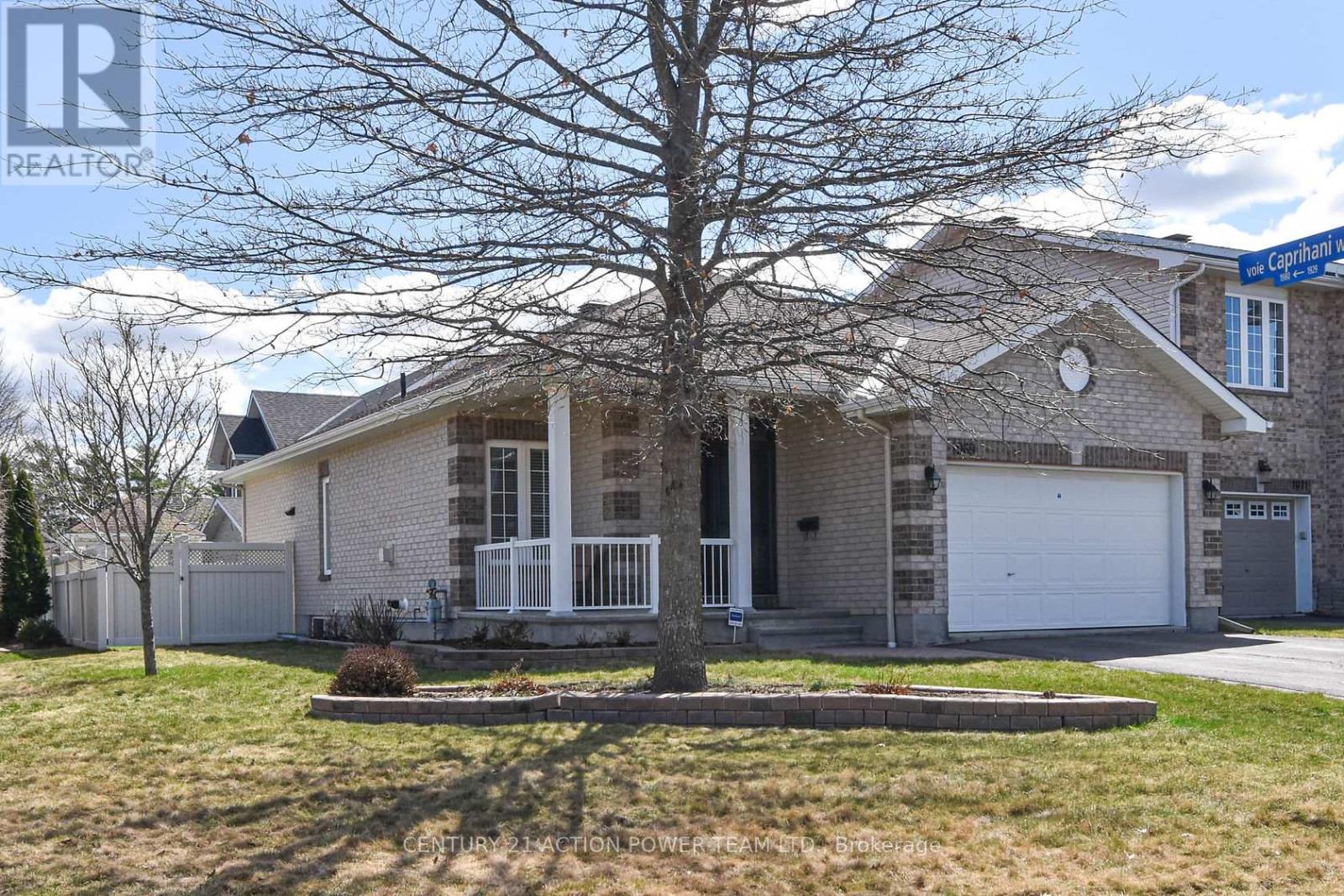 1969 Loasa Lane, Ottawa, Ontario  K4A 4T4 - Photo 2 - X12984226