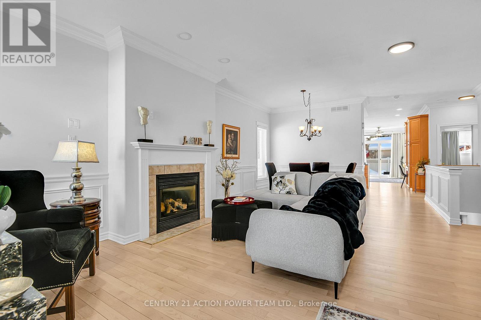 1969 Loasa Lane, Ottawa, Ontario  K4A 4T4 - Photo 4 - X12984226