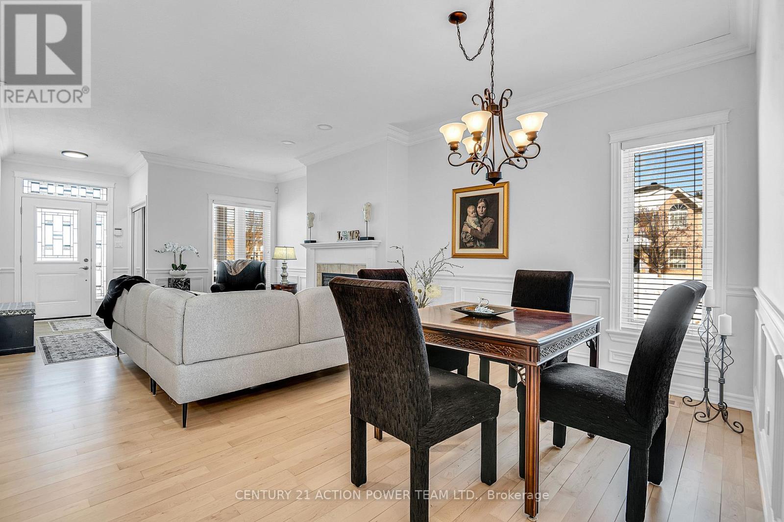 1969 Loasa Lane, Ottawa, Ontario  K4A 4T4 - Photo 8 - X12984226