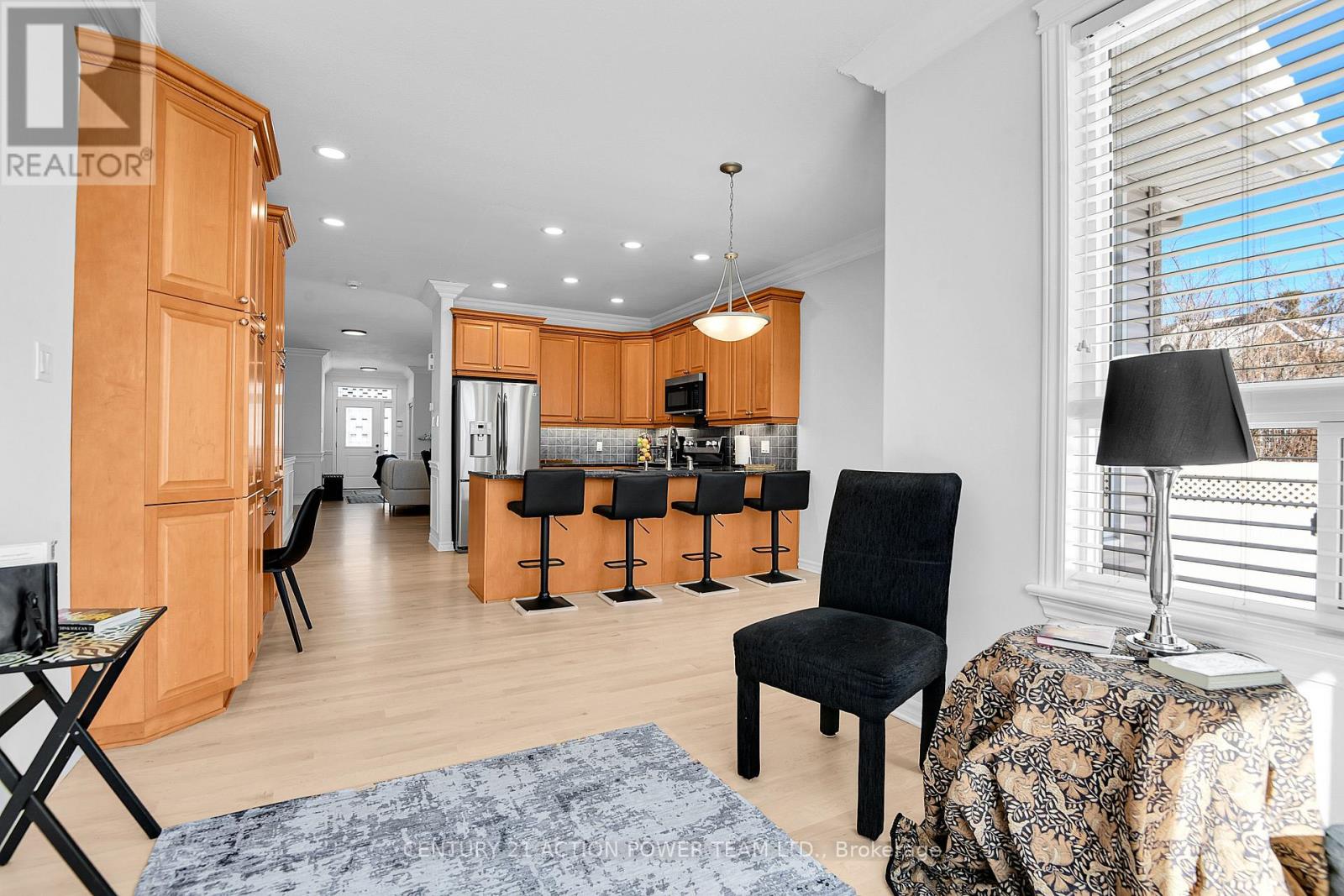 1969 Loasa Lane, Ottawa, Ontario  K4A 4T4 - Photo 9 - X12984226