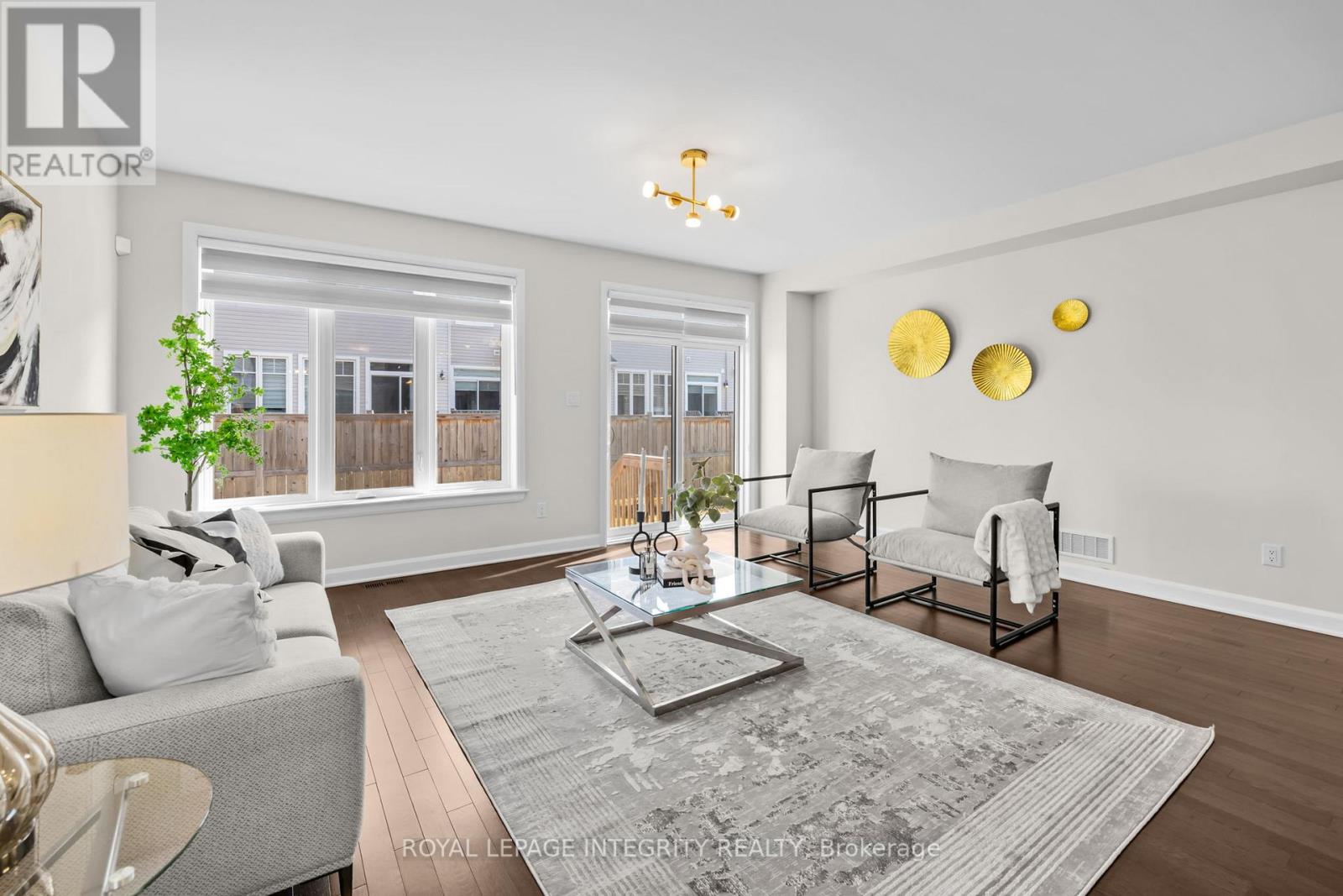 133 Angelonia Crescent, Ottawa, Ontario  K1T 0Y5 - Photo 11 - X12984248