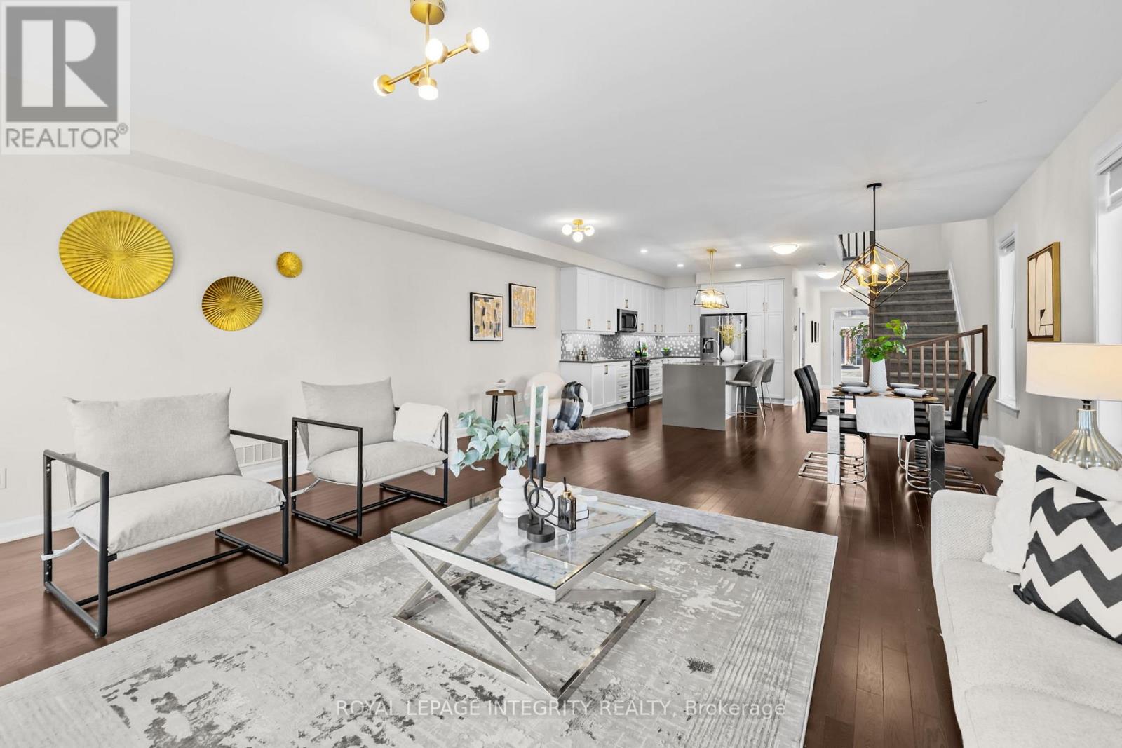 133 Angelonia Crescent, Ottawa, Ontario  K1T 0Y5 - Photo 12 - X12984248