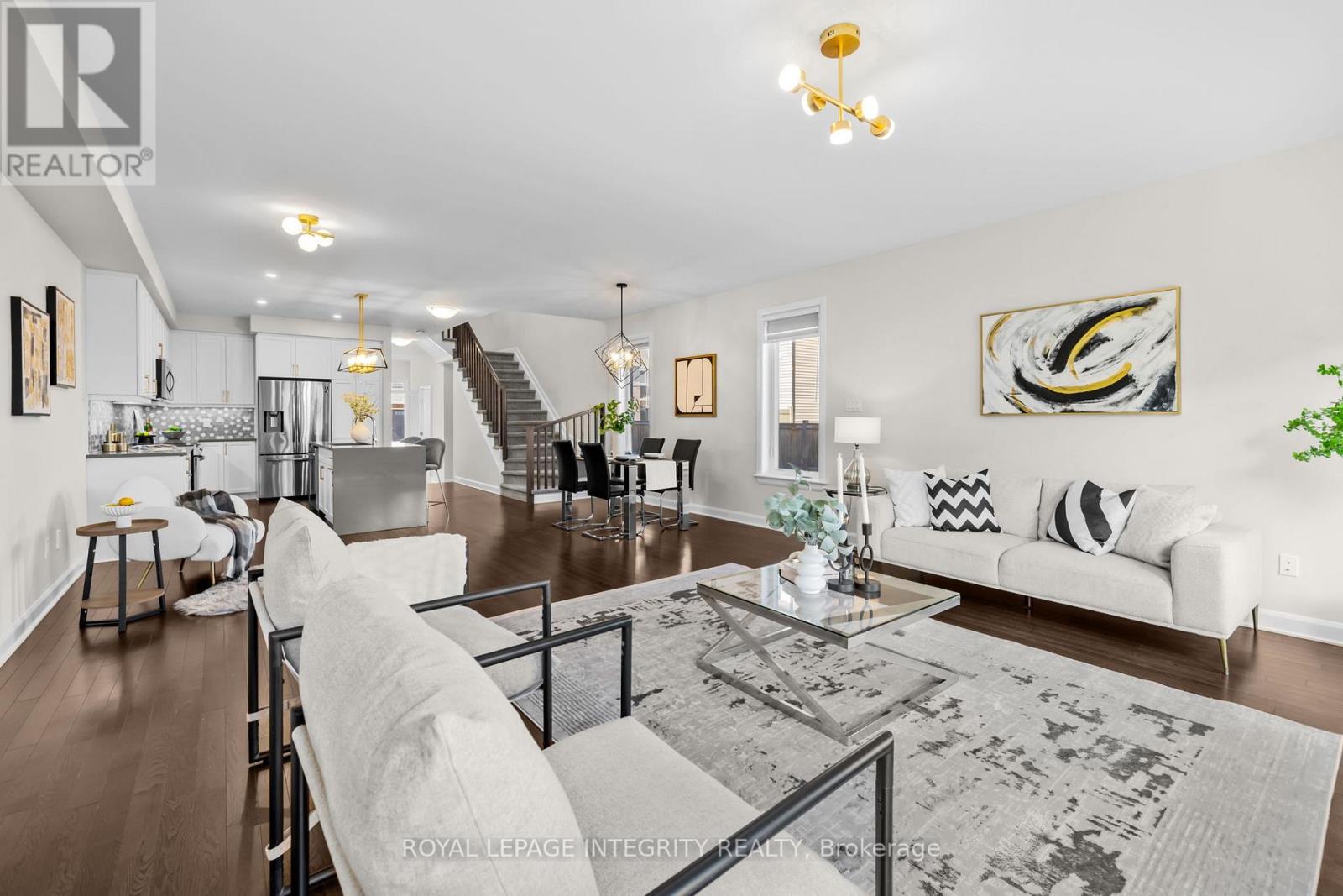 133 Angelonia Crescent, Ottawa, Ontario  K1T 0Y5 - Photo 13 - X12984248